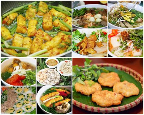 La Cusine Vietnamienne La Beauté De Lhamonie Blog Des Voyageurs