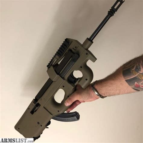 Armslist For Sale 22 Caliber Bullpup