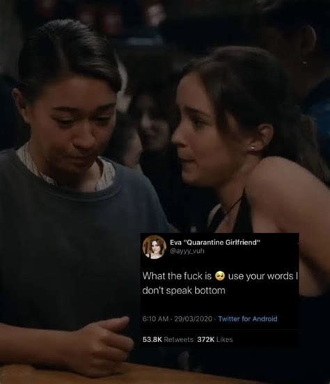 Reactions To The Evalangwin Video Leak
