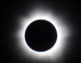 Pictures of Solar Eclipse