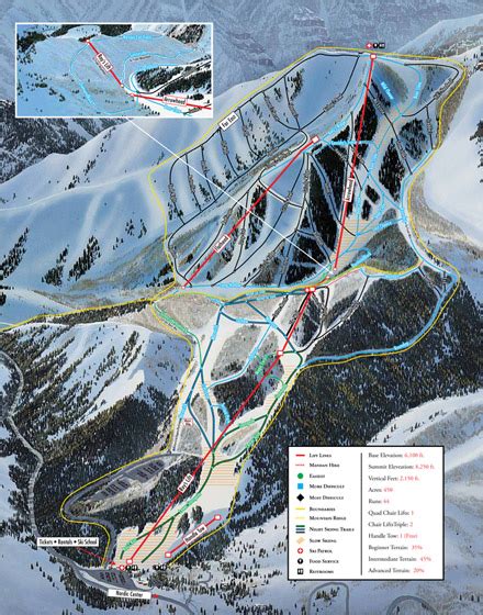 The Best Utah Ski And Snowboard Resorts Nwt3k