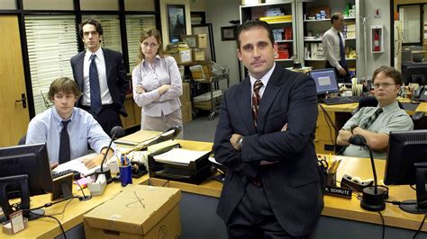 Michael Scott The Office Zoom Background The Office Zoom Background