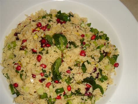 feast to the world jewelled couscous