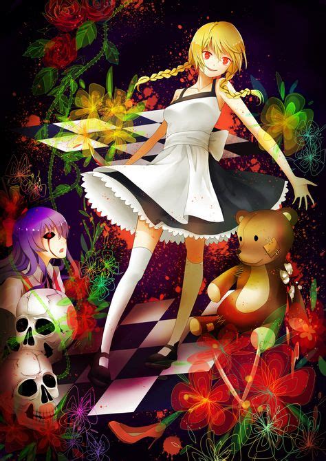 The Witchs House Viola Witch House Rpg Horror Games Anime