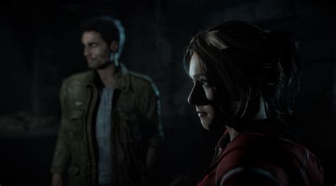 Until Dawn Is Like A Scary And Riveting Interactive Horror Movie View