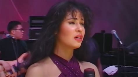 Heres What Happened To The Key Players In The Selena Quintanilla Story