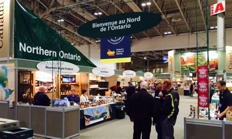 Royal Agricultural Winter Fair Spotlights Northern Ontario North Bay