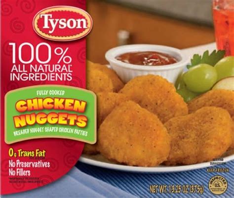 I used some suggestions from the reviews, and they turned out very well. Every Frozen Chicken Nugget—Ranked!