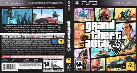 Blus31156 Grand Theft Auto V