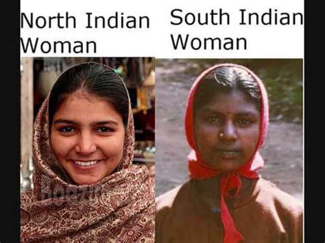 So if you want hindi off even the prime minister of india speaks hindi on global platform. Why South Indians are not very attractive and what can be ...