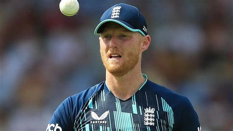 Englands Flamboyant All Rounder Ben Stokes Announces Retirement From