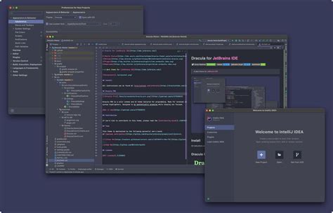 盘点10个最受欢迎intellij Idea主题，必有一款适合你！ 选择一款适合自己的主题，这样每天工作才不会累！下面给 掘金