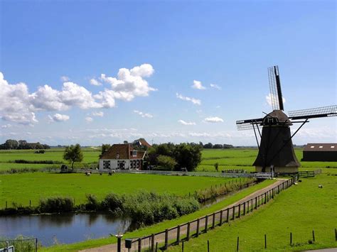 Correcaminos > paisajes > países bajos. Foto gratis: Países Bajos, Paisaje, Cielo, Nubes - Imagen ...