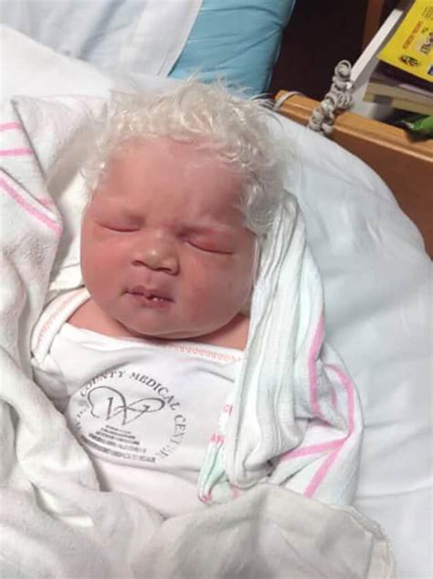 21 Babies Who Are Already Winning Life With Their Fabulous Hair