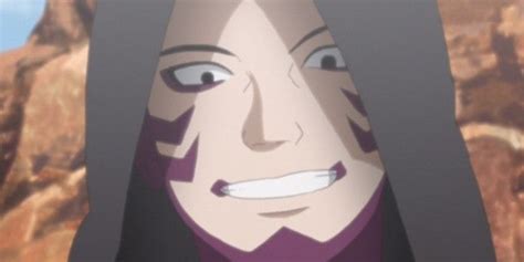 A new generation of ninja are. New Boruto Episode Has Fans Questioning Kankuro's Strength