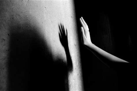 Journal Of A Nobody Shadow Shadow Photography Laetitia Casta
