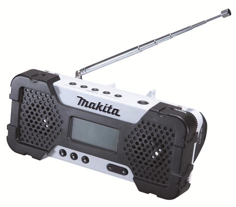 Hsstoolshop Blog Makita Lct305w 108v Kit Mr051 Radio Package