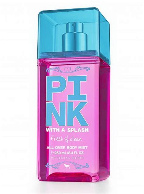 Victorias Secret Pink Beauty Pink Perfume Perfume Secret Perfumes