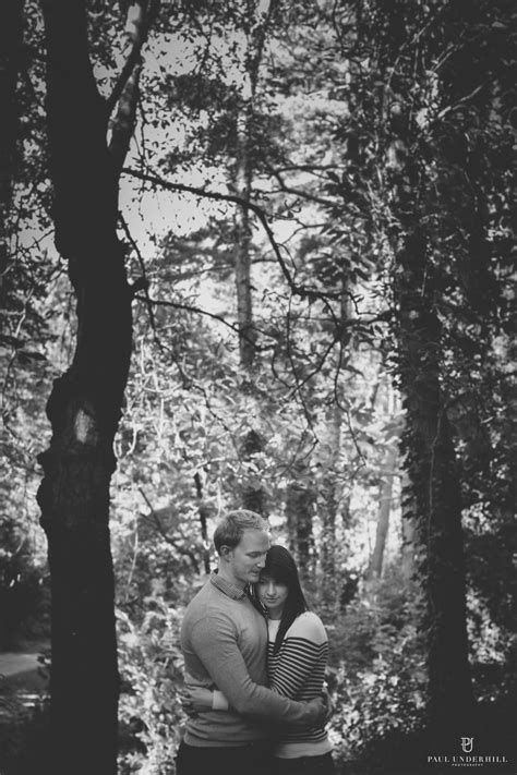 Creative Couples Photography Paul Underhill Photography