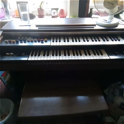 Hammond Organ B3 For Sale In Uk 49 Used Hammond Organ B3