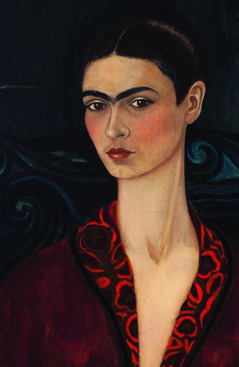 Frida Kahlos Legacy Lives On—in Her Art And Identity The State Of Women