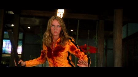 With tenor, maker of gif keyboard, add popular kill bill animated gifs to your conversations. Kill bill gif 20 » GIF Images Download