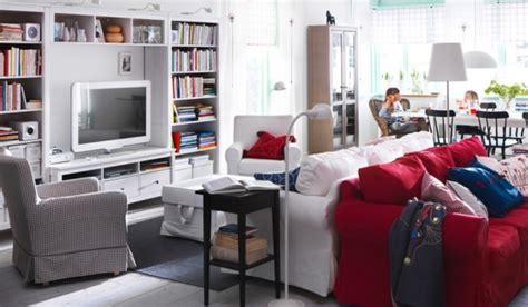 Ikea Living Room Design Ideas 2011 Digsdigs