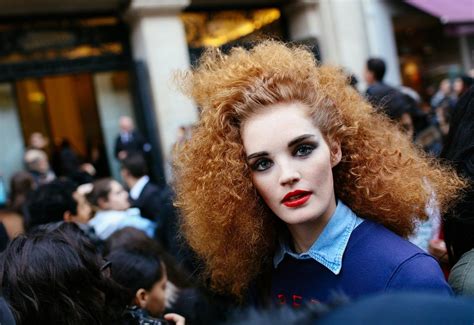 Phil Ohs Best Street Style Photos From The Couture Shows In Paris