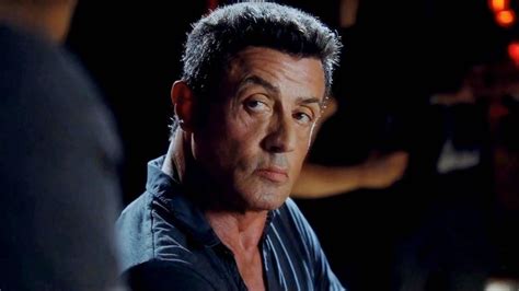 Walter Hills ‘bullet To The Head Trailer 2 With Sylvester Stallone