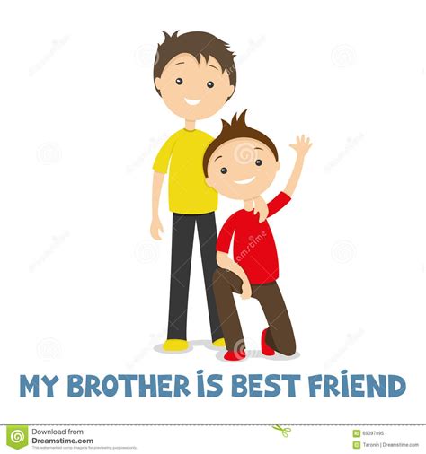 Brothers Clipart Brothers Transparent Free For Download On
