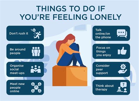 How To Cope With Feeling Lonely And Depressed 2022
