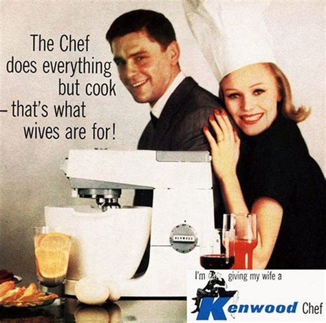Sexist Ads That Somehow Actually Saw The Light Of Day