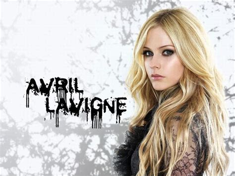Avril Lavigne Wallpaper Avril Lavigne Avril Lavigne Hollywood