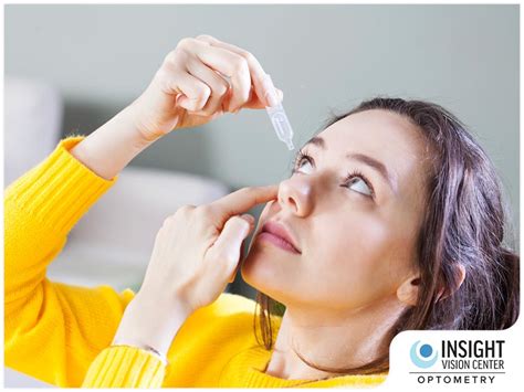 Best eye drops for contact lenses 2021. Dry Eye Syndrome and Contact Lenses