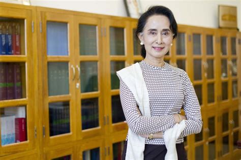 Transcend Media Service Myanmars Nobel Peace Prize Winner Aung San Suu Kyi And Crimes
