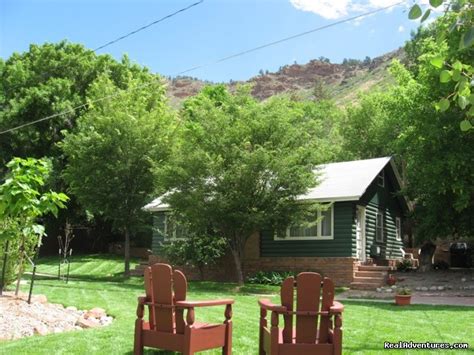 Sun mountain lodge is currently under a level 3 evacuation plan and is temporarily closed. Stone Mountain Lodge and Cabins, Lyons, Colorado Hotels ...