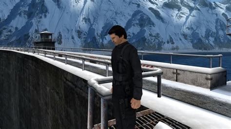 Cancelled Goldeneye 007 Xbla Remaster Fully Revealed In 2 Hour Gameplay