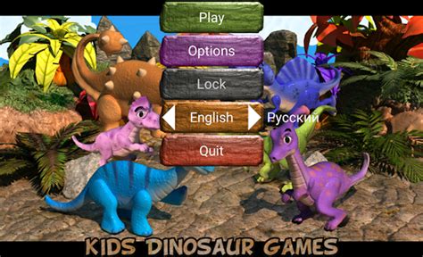 Updated Kids Dinosaur Games For Pc Mac Windows 111087