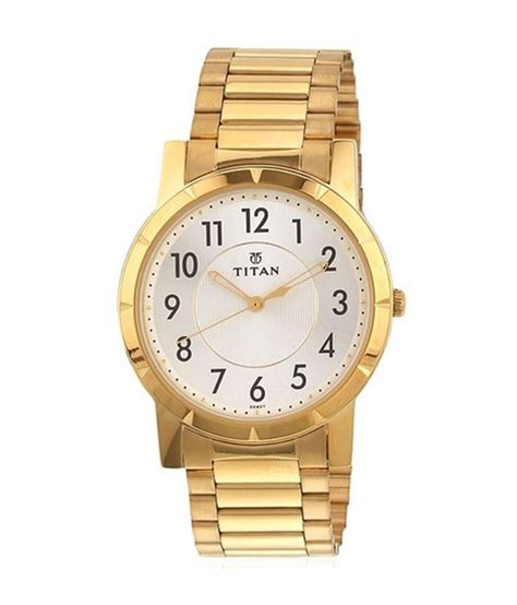 Also get latest couple watches & kids watches. Titan 1647ym01 Men's Watch - Buy Titan 1647ym01 Men's ...