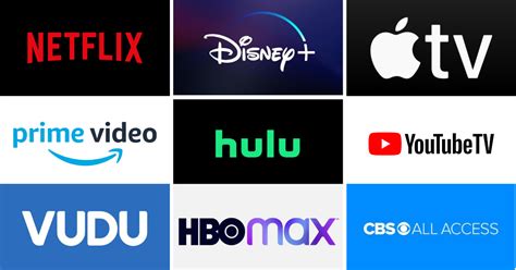 The Streaming Service Debate - Amazon Vs Hulu And More