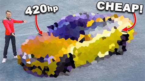 15 incredible performance car bargains! - YouTube