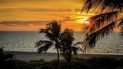 Captiva Sunset Photograph By Rodney Erickson