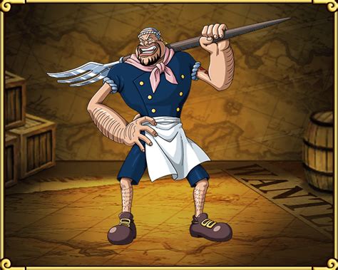Patty One Piece Treasure Cruise Ultimate Strategy Guide