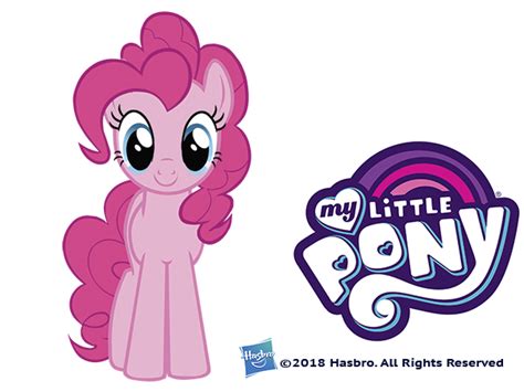 Pinkie pie , full name pinkamena diane pie , is a female earth pony and one of the main characters of my little pony friendship is magic. My Little Pony - Pinkie Pie | San Diego County Fair