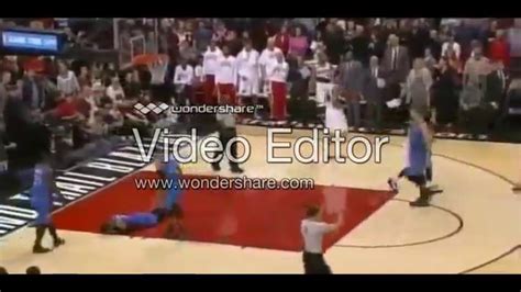 Nba Worst Injuries Of All Time Youtube