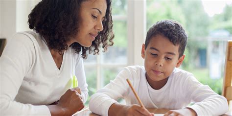 Parents Prioritize Responsibility And Hard Work Over Empathy In ...