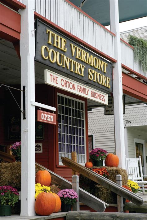 Vermont Country Store Weston Vt Vermont Country Store Maine New