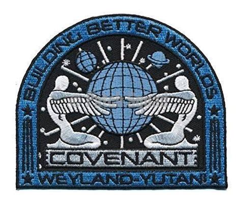 Alien Covenant Logo Aliens Movie Alien Covenant Alien Art