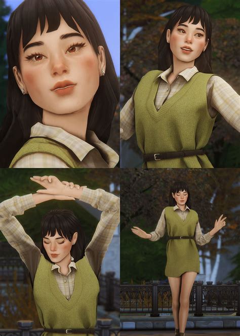 Sims 4 Cas Sims 2 Sims 4 Characters Disney Characters Pelo Sims