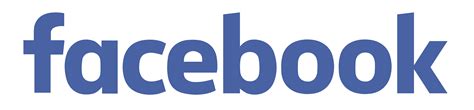Logo Facebook Picture Png Transparent Background Free Download 46273